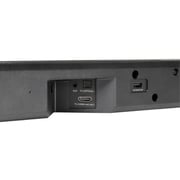 Polk Audio Sound Bar System With Wireless Subwoofer SIGNAS4