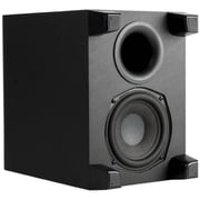 Polk Audio Sound Bar System With Wireless Subwoofer SIGNAS4
