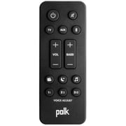 Polk Audio Sound Bar System With Wireless Subwoofer SIGNAS4