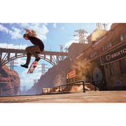 PS5 Tony Hawk's Pro Skater 1 + 2 Game