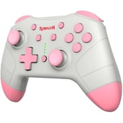 Redragon Pluto Switch Joystick Pink