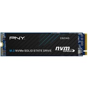 PNY CS2140 500GB M.2 NVMe Gen4 x4 Solid State Drive - M280CS2140-500-RB