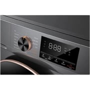 TCL Front Load Washer & Dryer 10/6 kg C210WDG