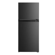 Toshiba Top Mount Refrigerator 411 Litres - GRRT559WE-PM