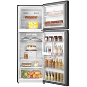 Toshiba Top Mount Refrigerator 411 Litres - GRRT559WE-PM