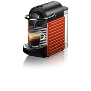 Nespresso C61 Pixie Electric Coffee Machine C61-ME-RE-NE