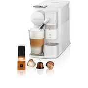 Nespresso F121 Lattissima One Coffee Machine F121-ME-WH-NE