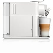 Nespresso F121 Lattissima One Coffee Machine F121-ME-WH-NE