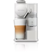 Nespresso F121 Lattissima One Coffee Machine F121-ME-WH-NE