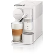 Nespresso F121 Lattissima One Coffee Machine F121-ME-WH-NE