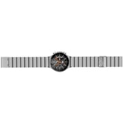 Trands TR-SW40 Smart Watch Metallic Silver