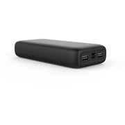 Trands Power Bank 20000mAh Black TR-PB438