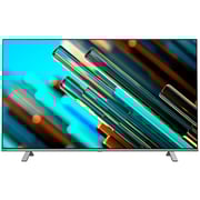 Toshiba 43C350KW 4K Smart LED Television 43inch (2022 Model)