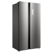 TCL Side By Side Refrigerator 635 Litres P635SBSN