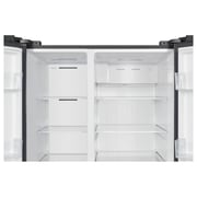 TCL Side By Side Refrigerator 635 Litres P635SBSN