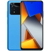 Xiaomi Poco M4 Pro 128GB 6GB Cool Blue 4G Dual Sim Smartphone