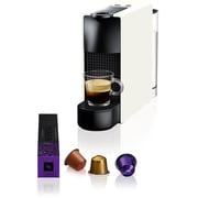 NEW Essenza Mini C30 Nespresso Matt Black