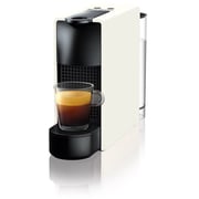 Nespresso C30 Essenza Mini Coffee Machine C30-ME-WH-NE1