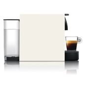 Nespresso C30 Essenza Mini Coffee Machine C30-ME-WH-NE1