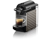 Nespresso C61 Pixie Electric Coffee Machine C61-ME-TI-NE