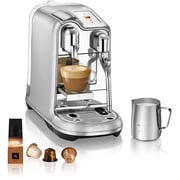 Nespresso J620 Creatista Pro Coffee Machine J620-ME-ME-NE