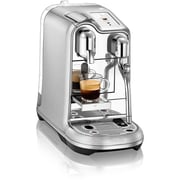 Nespresso J620 Creatista Pro Coffee Machine J620-ME-ME-NE
