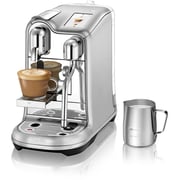 Nespresso J620 Creatista Pro Coffee Machine J620-ME-ME-NE