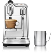 Nespresso J620 Creatista Pro Coffee Machine J620-ME-ME-NE