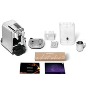 Nespresso J620 Creatista Pro Coffee Machine J620-ME-ME-NE