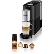 Buy Nespresso S85 Atelier Coffee Machine S85-GB-BK-NE Online in