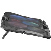 Mars Gaming Laptop Cooling Pad Black
