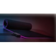 Mars Gaming RGB Gaming Mousepad XXL Black