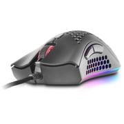 Mars Gaming Gaming Mouse 1.7m Black