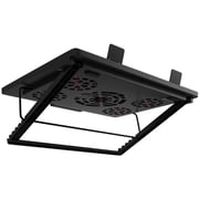 Mars Gaming Laptop Cooling Pad Black