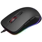 Mars Gaming Gaming Mouse 1.5m Black