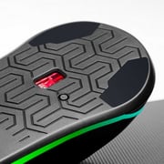 Mars Gaming Gaming Mouse 1.5m Black