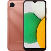 Samsung Galaxy A03 Core 32GB Copper 4G Smartphone