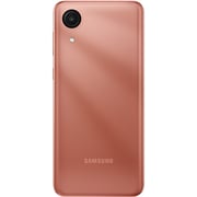Samsung Galaxy A03 Core 32GB Copper 4G Smartphone