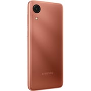 Samsung Galaxy A03 Core 32GB Copper 4G Smartphone