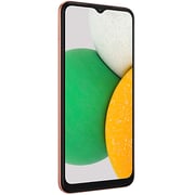 Samsung Galaxy A03 Core 32GB Copper 4G Smartphone