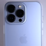 Buy Hope Frosted Series Case White iPhone 13 Pro Max Online in UAE