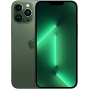 Apple iPhone 13 Pro Max (512GB) - Alpine Green