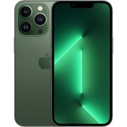 Apple iPhone 13 Pro (512GB) - Alpine Green