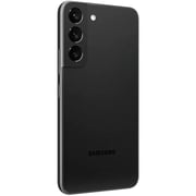 Samsung Galaxy S22 128GB Phantom Black 5G Smartphone - International Version