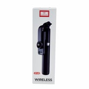 Earldom Zp-20 Selfie Stick Black