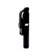 Earldom Zp-20 Selfie Stick Black