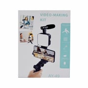 Video Making Kit Ay-49