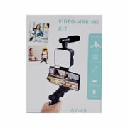 Video Making Kit Ay-49