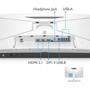 Benq EX3210U 4K IPS Gaming Monitor 32inch