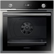 Rosieres Multi Functional Electric Oven 60cm RF697ZIN